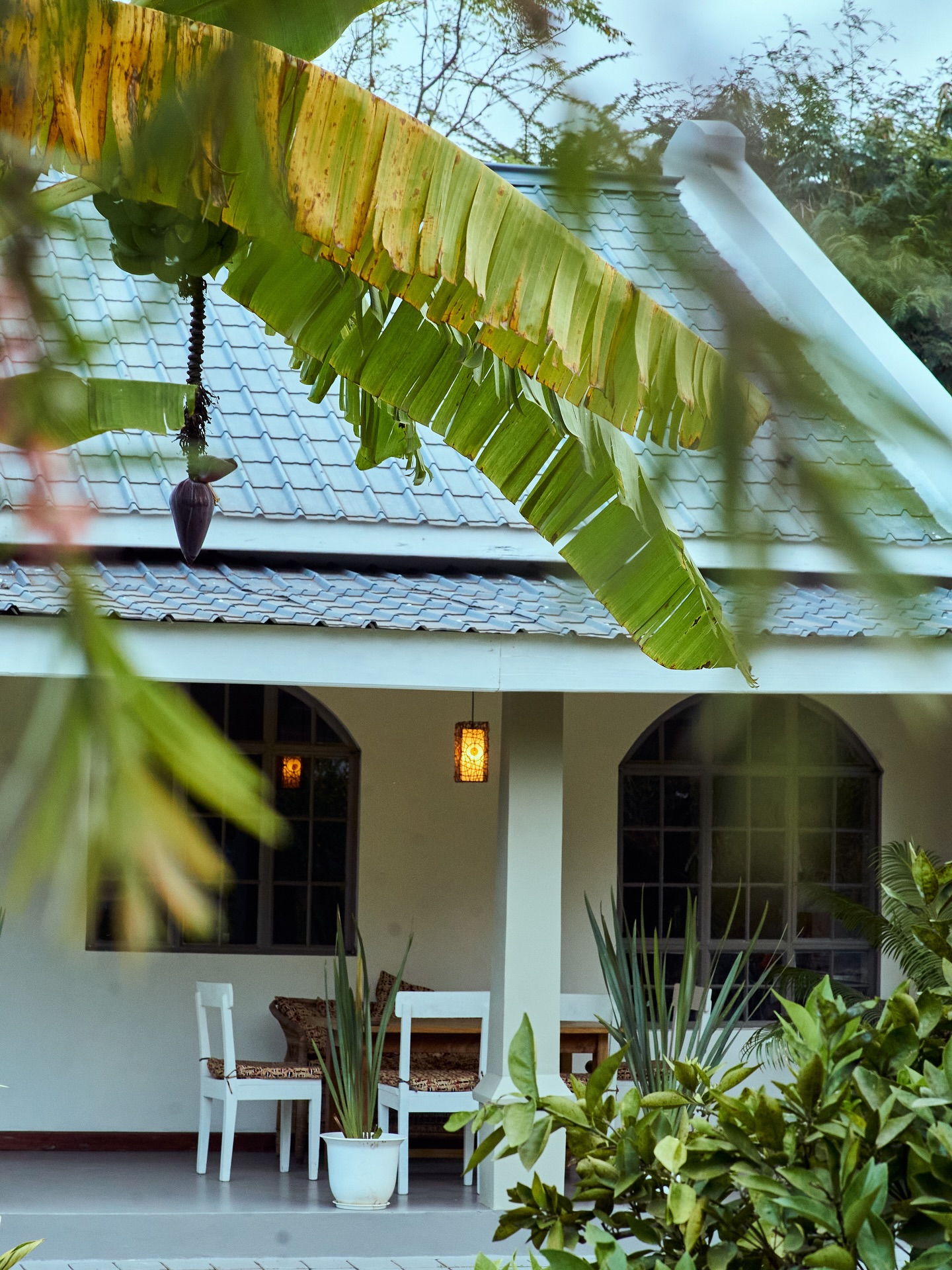 Self-Catering Villa